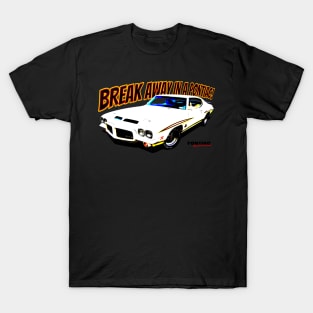 1971 GTO "The Judge" T-Shirt